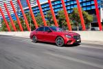 Mercedes-AMG E43 4Matic 2017 года (AU)